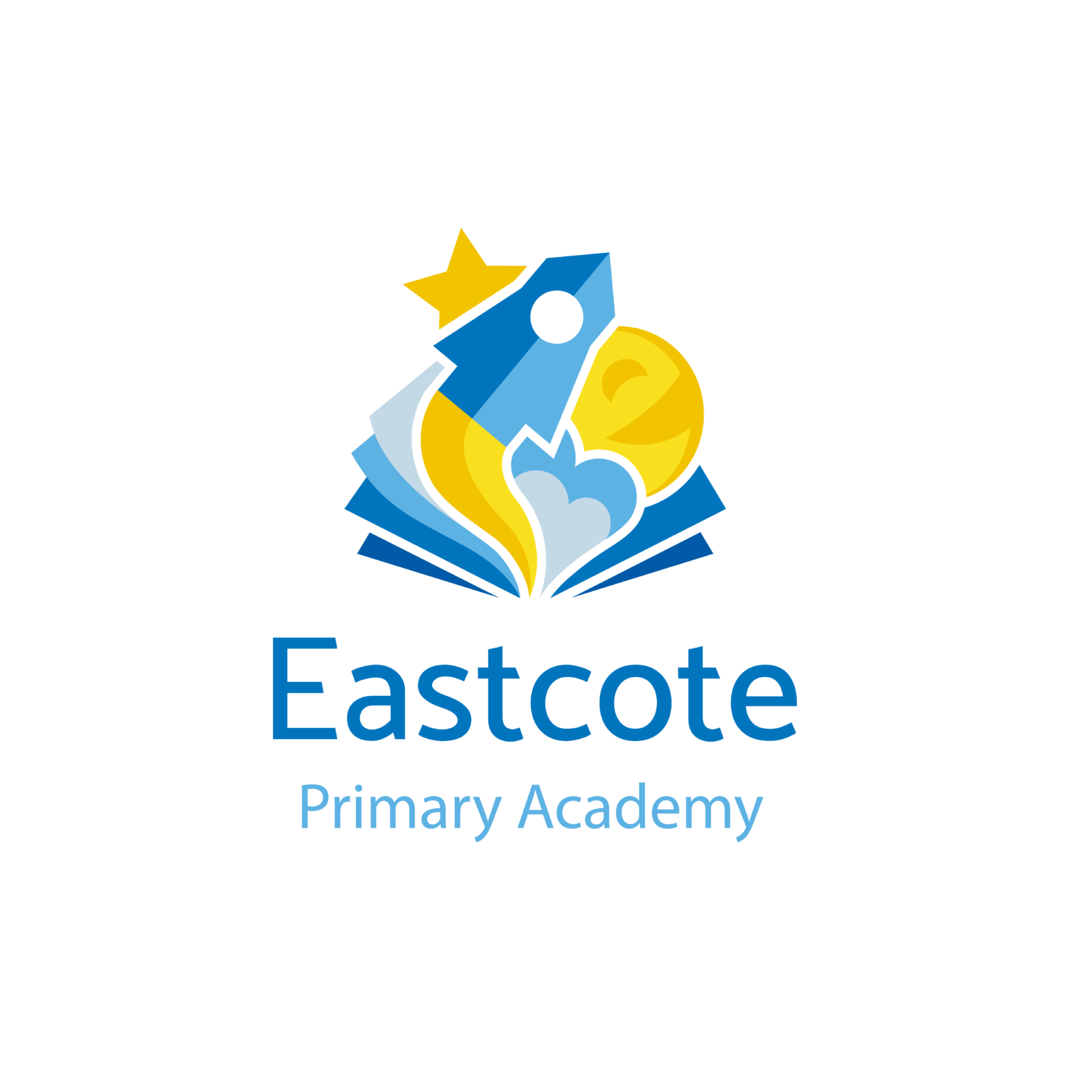 Eastcote Primary Academy logo